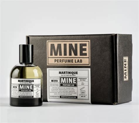 mine perfume lab online.